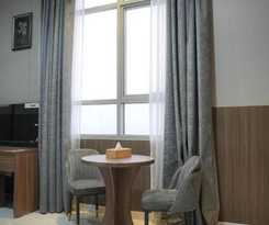 Hotel DREAM POINT HOTEL LLc
