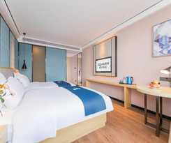 Hotel Yishang - Suizhou Bi Gui Yuan Branch