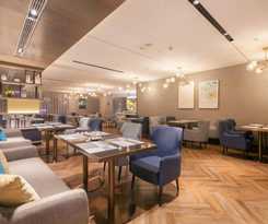 Hotel 宜尚酒店为恩施市文化中心新天地店