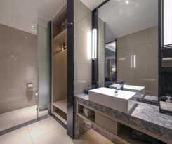 Hotel 宜尚酒店钟祥莫愁湖店