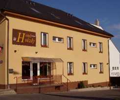 U HVEZDY HOTEL