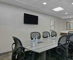 Hotel Hampton Inn And Suites Macclenny I-10