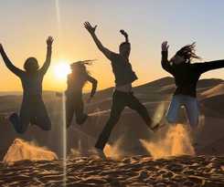  Ahlam Luxury Camp