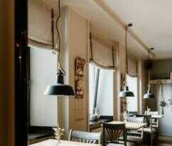 Hotel The Hearts - Das Boutique-Resort im Harz