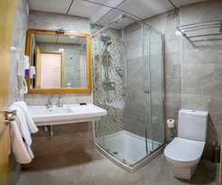 Hotel Puerta Salinas Isla Cristina