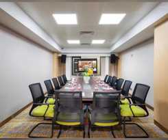Hotel Vienna International Zhuhai Gongbei Port Fuhuali Branch