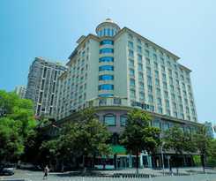  宜尚酒店吉首市政府乾州古城店