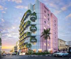 Hotel The Tropicana