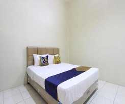 Hotel SPOT ON 93245 Guest House Mulia Syariah