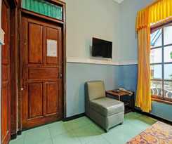 Hotel SPOT ON 91912 Citra Dewi 2