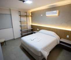  Terra&ccedil;o Flat Hotel