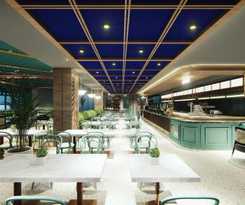 Hotel Pentacity Balikpapan