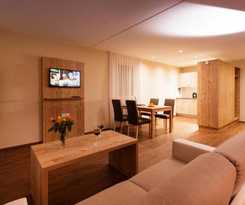  Wohntel - wohnen wie im Hotel