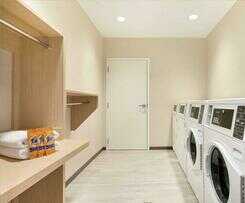 Hotel Home2 Suites By Hilton Ephrata