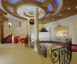 Hotel Alpina