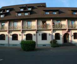 Hotel Rebstock