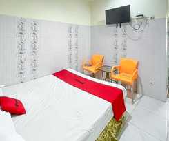 Hotel RedDoorz near Grage Mall Cirebon