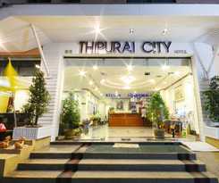 Hotel Thipurai City