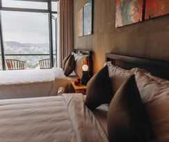 Hotel HT Garden Villa - Đ&agrave; Lạt