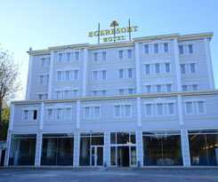  EGE RESORT HOTEL
