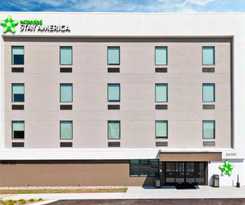 Hotel Extended Stay America Suites - Atlanta - McDonough
