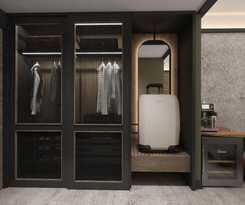Hotel Wulfenia Hotel & Spa