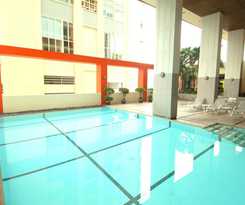  Bandara Suites Silom Bangkok