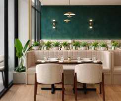 Hotel Elsotel Purwokerto By Daphna International