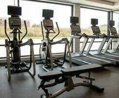 Hotel Fairfield Inn & Suites by Marriott Davenport Quad Cities
