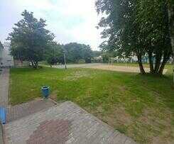  Ośrodek Wczasowy HELIOS