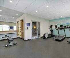 Hotel Tru By Hilton Stoughton