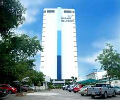 Hotel Blue Wave Hua Hin