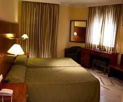 Hotel HOTEL LA FONDA DE DON GONZALO