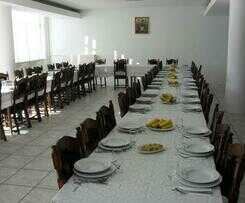 Hotel Casa Pelerinul