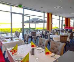 Hotel Motorsport Arena