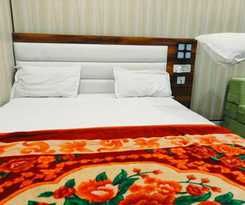 Hotel Shree Krishnam Residency near Prem Mandir