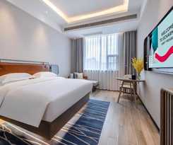  宜尚酒店河池巴马店