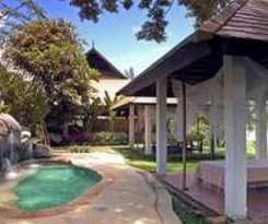 Hotel Chiang Rai Boutique River Reso