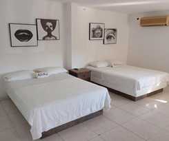  Hotel Agua Azul Melgar Tolima