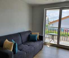  Apartamenty Majer Łeba