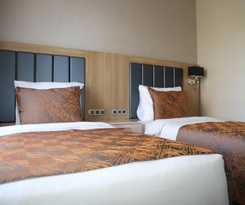Hotel Orange Palace Eskişehir