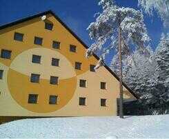 Hotel HOTEL SVRATKA