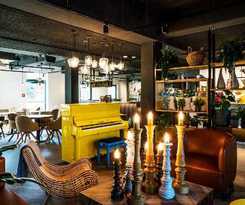 Hotel Vienna House Easy by Wyndham Augsburg