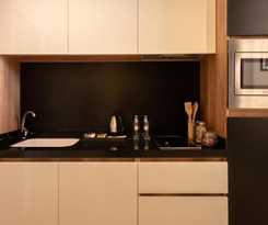 Hotel Cloud7 Residence AlUla