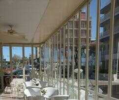 Hotel Adriatica sul Mare