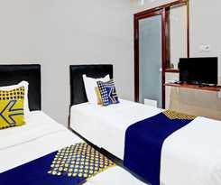 Hotel SPOT ON 91932 Guest House Mustika Syariah