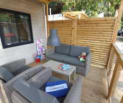  Casa mobile - Marina di Venezia