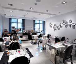 Exe Ramblas Boqueria