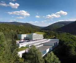 Hotel K&uacute;pele Brusno - LD Poľana