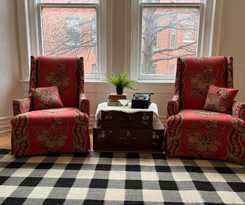  Stellar Suites (Long Stays)